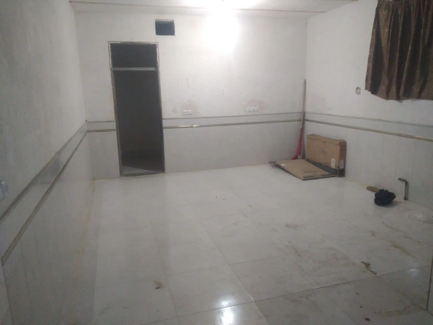 خانه اجاره ای شهر قائم