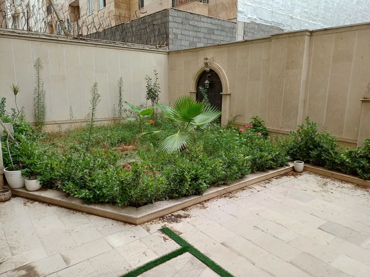آپارتمان 158متری تک واحدی عدالت 92