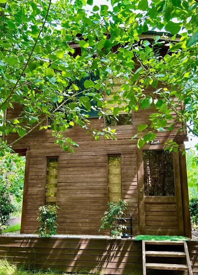 وقتشه _صاحب ویلای_خودت بشی