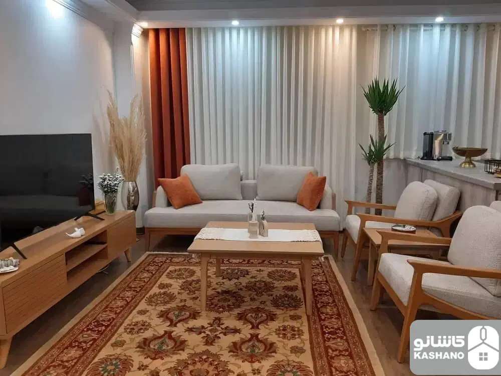 آپارتمان ۵۰ متری تکواحدی