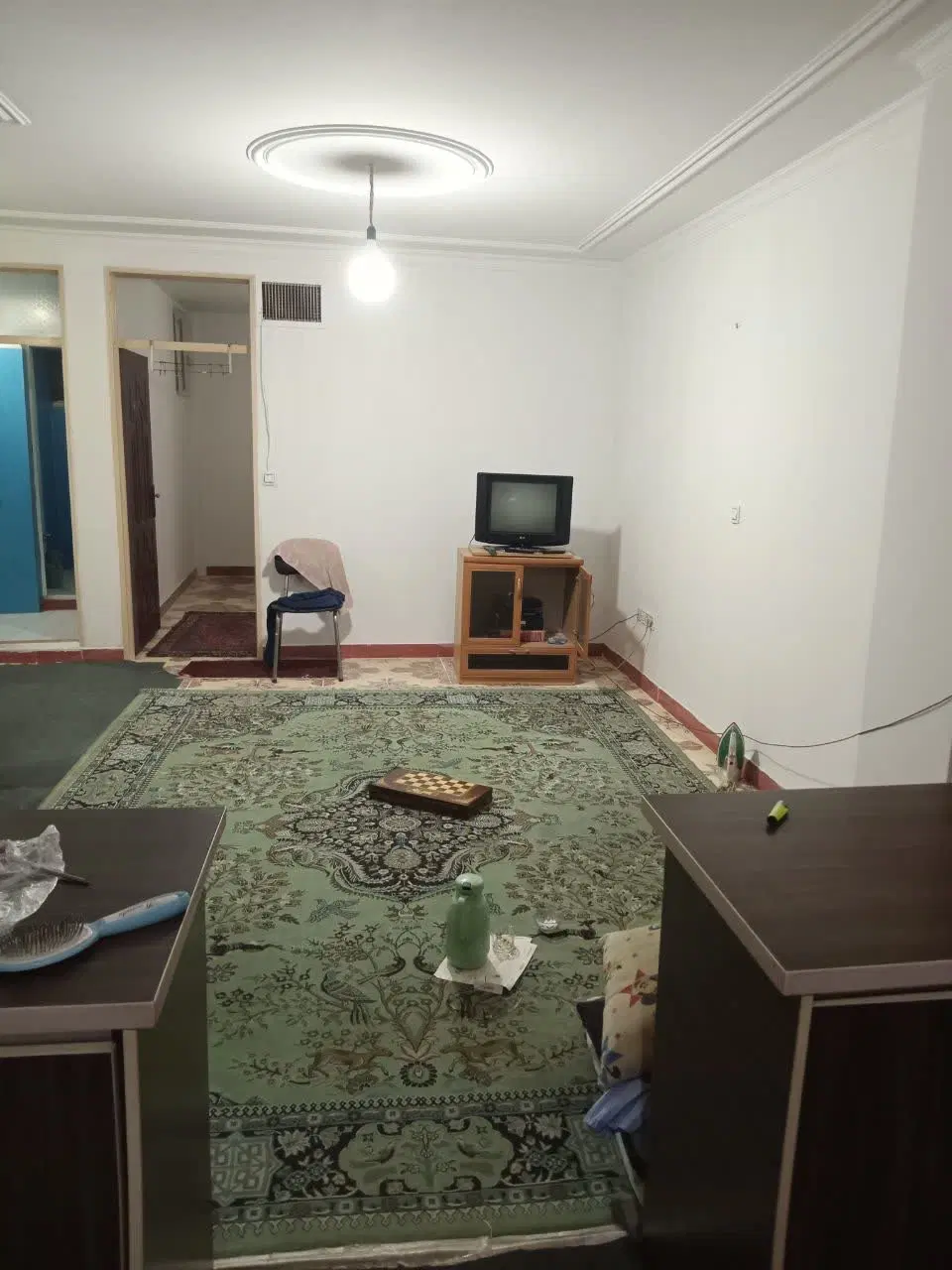 فروش واحد ۷۲متری تک خواب به قیمت مصرف کننده