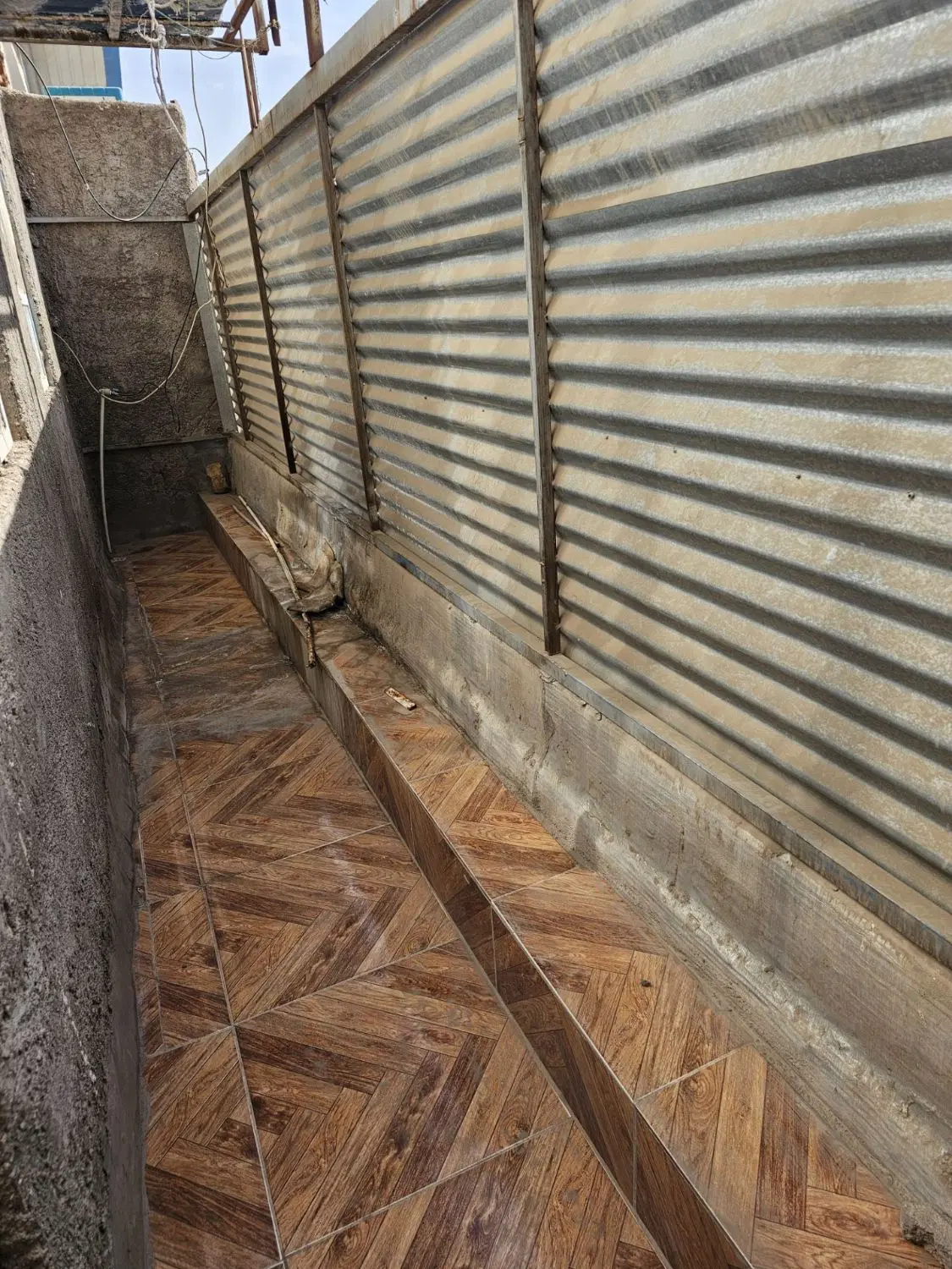 اجاره  آپارتمان 100متری دو خوابه
