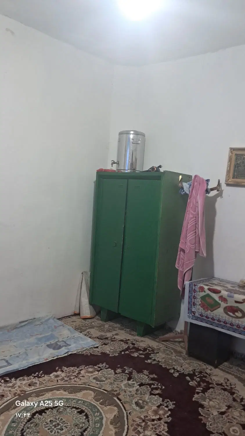خانه باغ کران