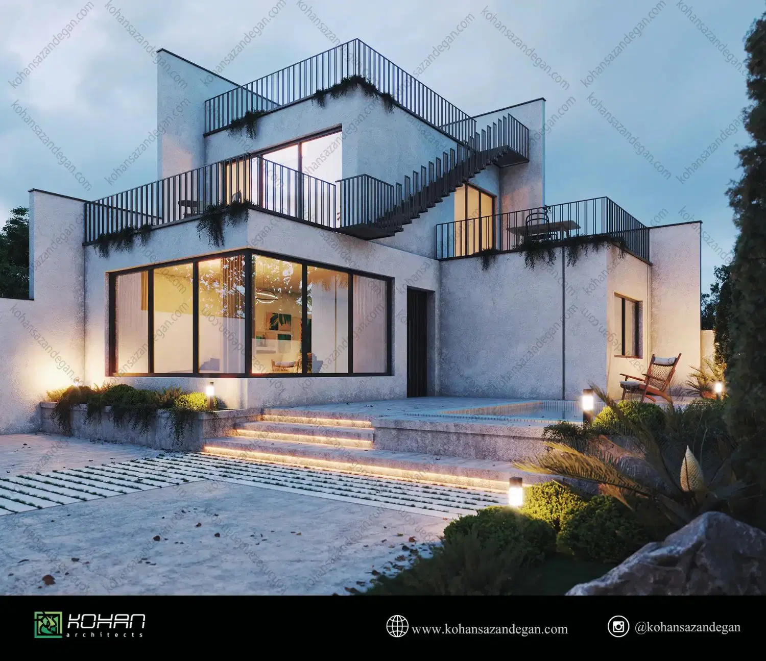 زمین340متری خ منان