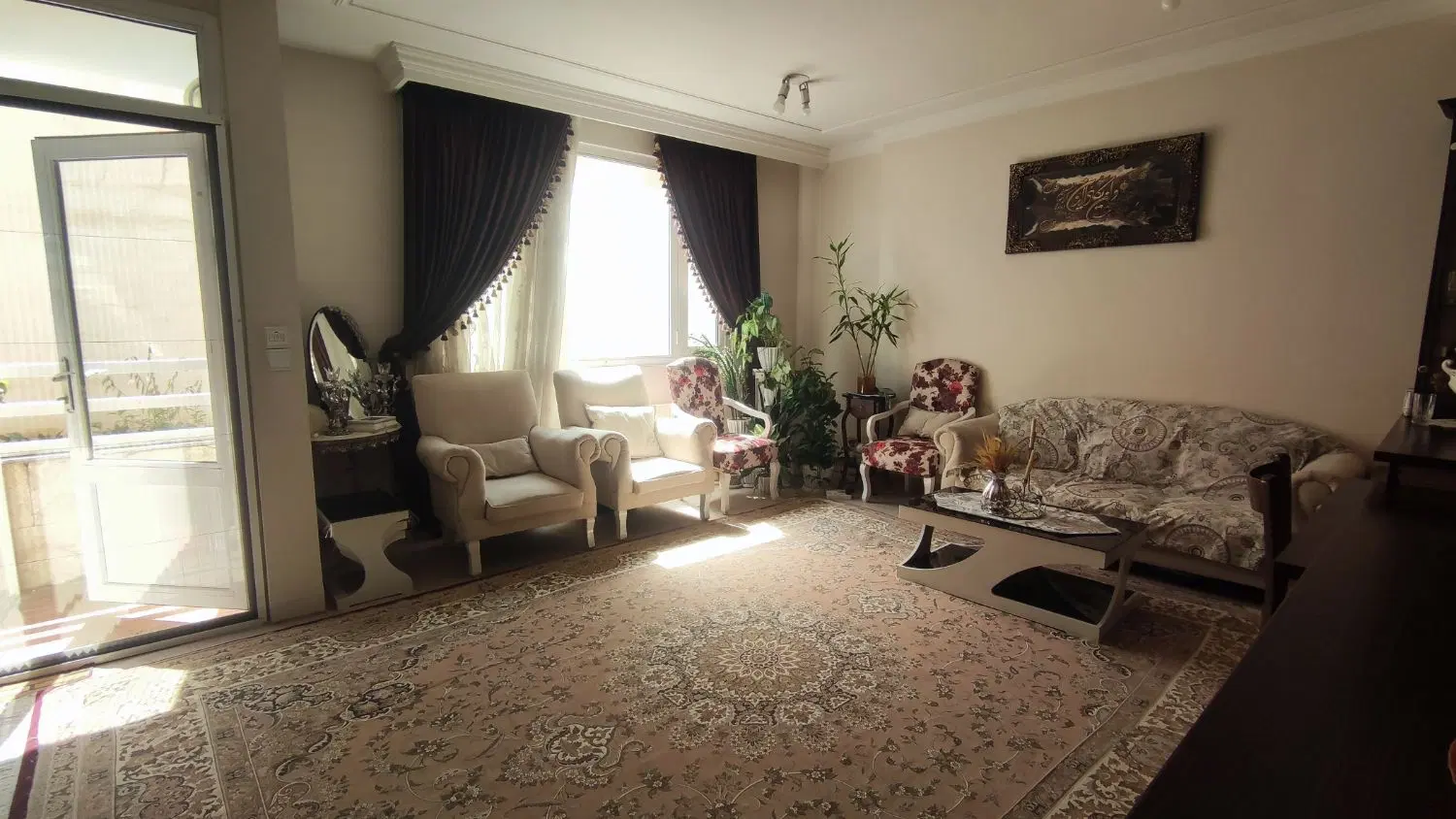 فروش واحد آپارتمان 70 متری