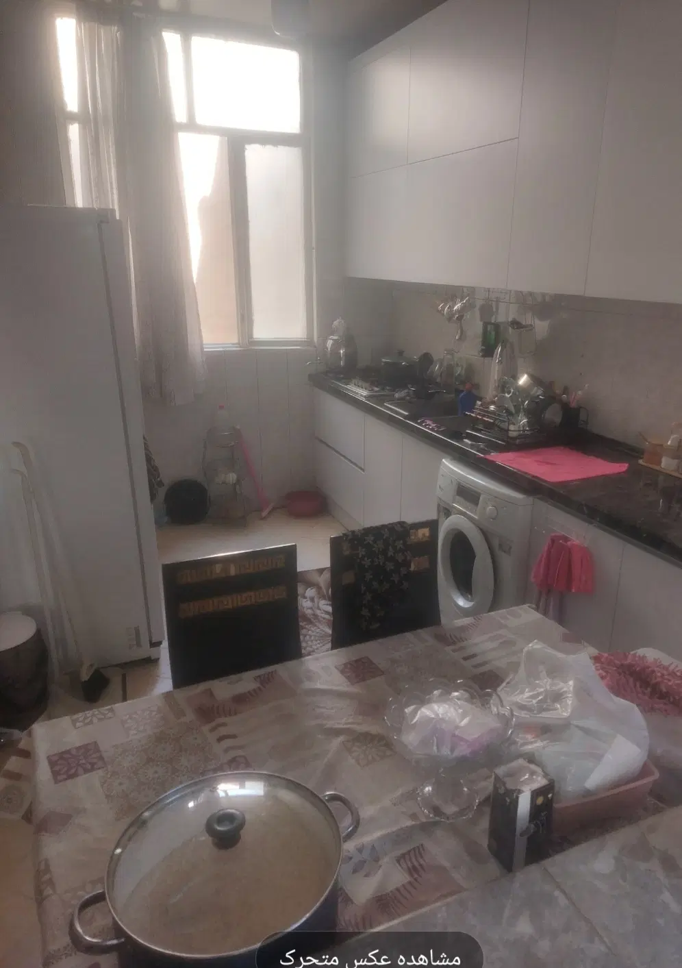 ۷۴مترآپارتمان فروشی