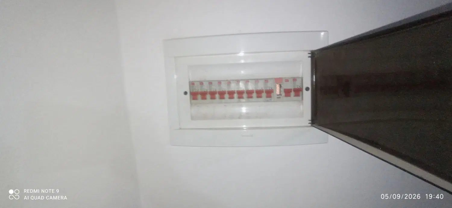 جابجایی خونه  با خونه تا یک سال