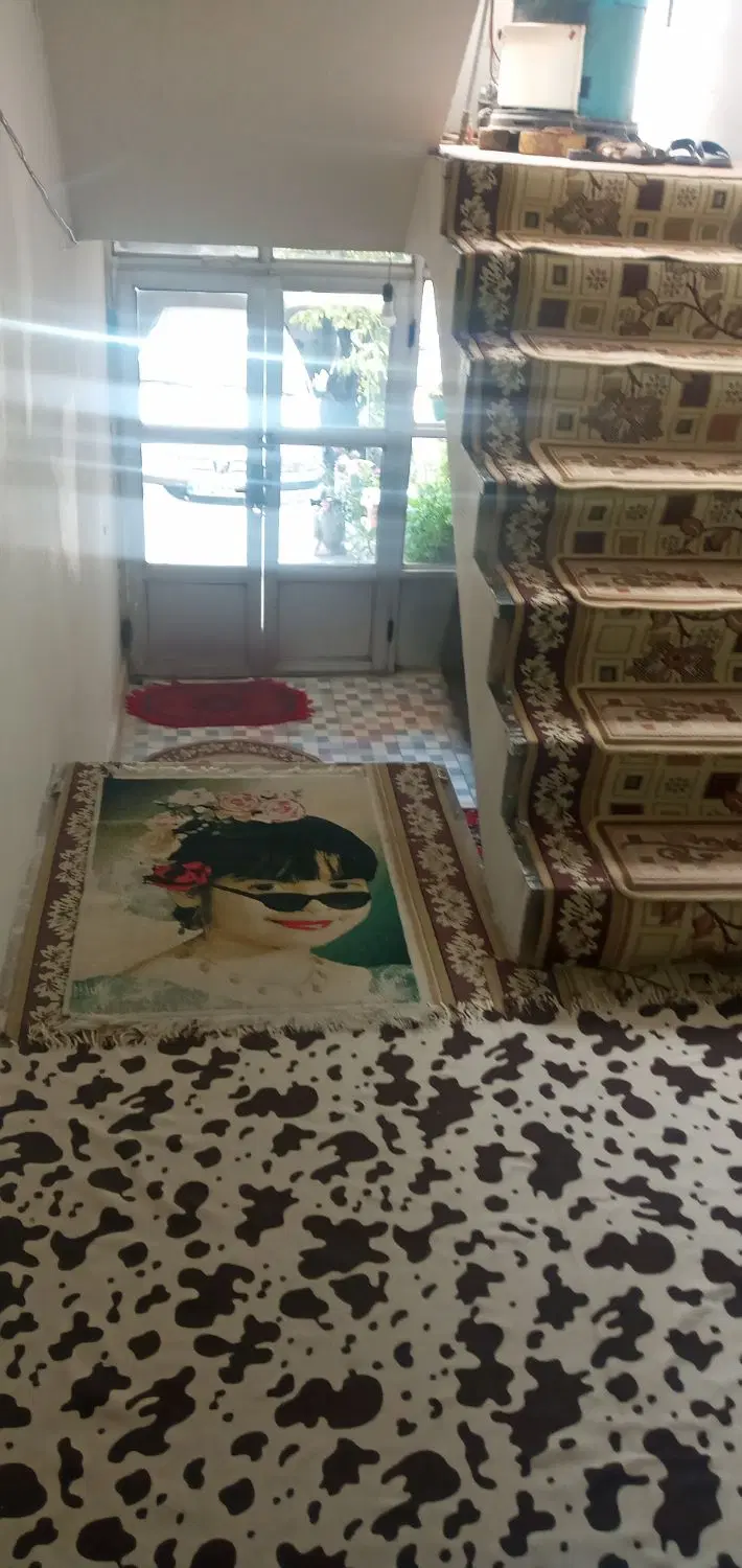 فروش خانه ویلایی