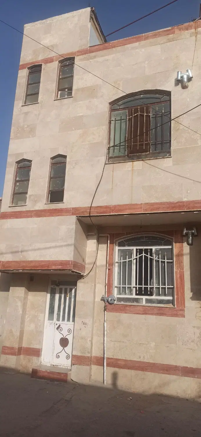 فروش خانه با قیمت مناسب