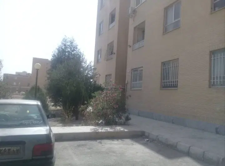 فروش واحد ۵۵ متری