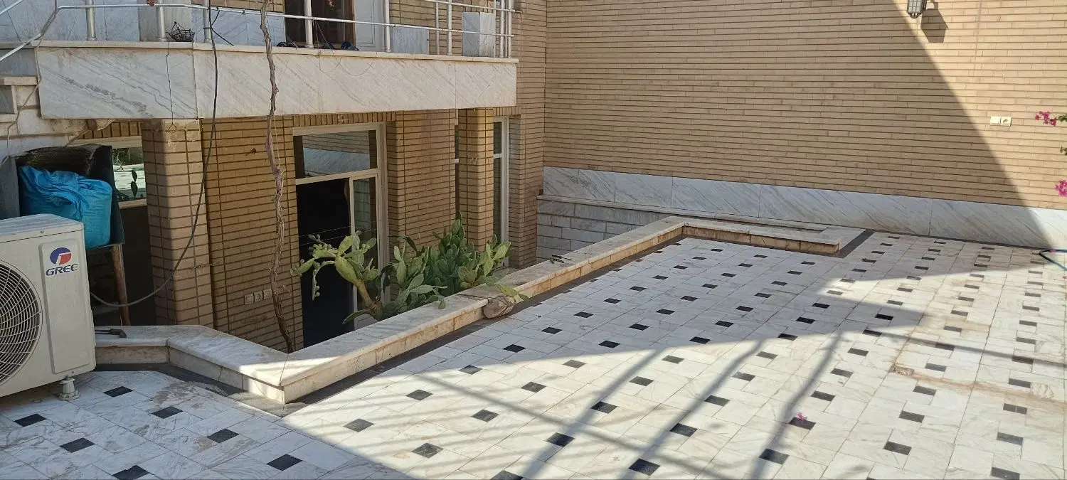 منزل اجاره