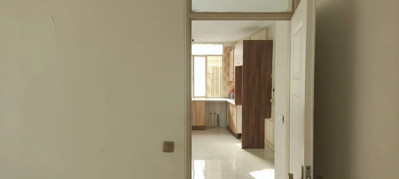 ۵۰متر،طبقه اول،سندشخصی،۲ نبش،جنت آباد شمالی