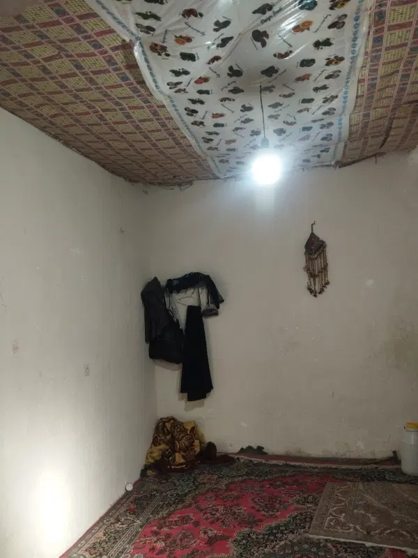 خانه اجاره ای در آخر آزادی.همت آباد