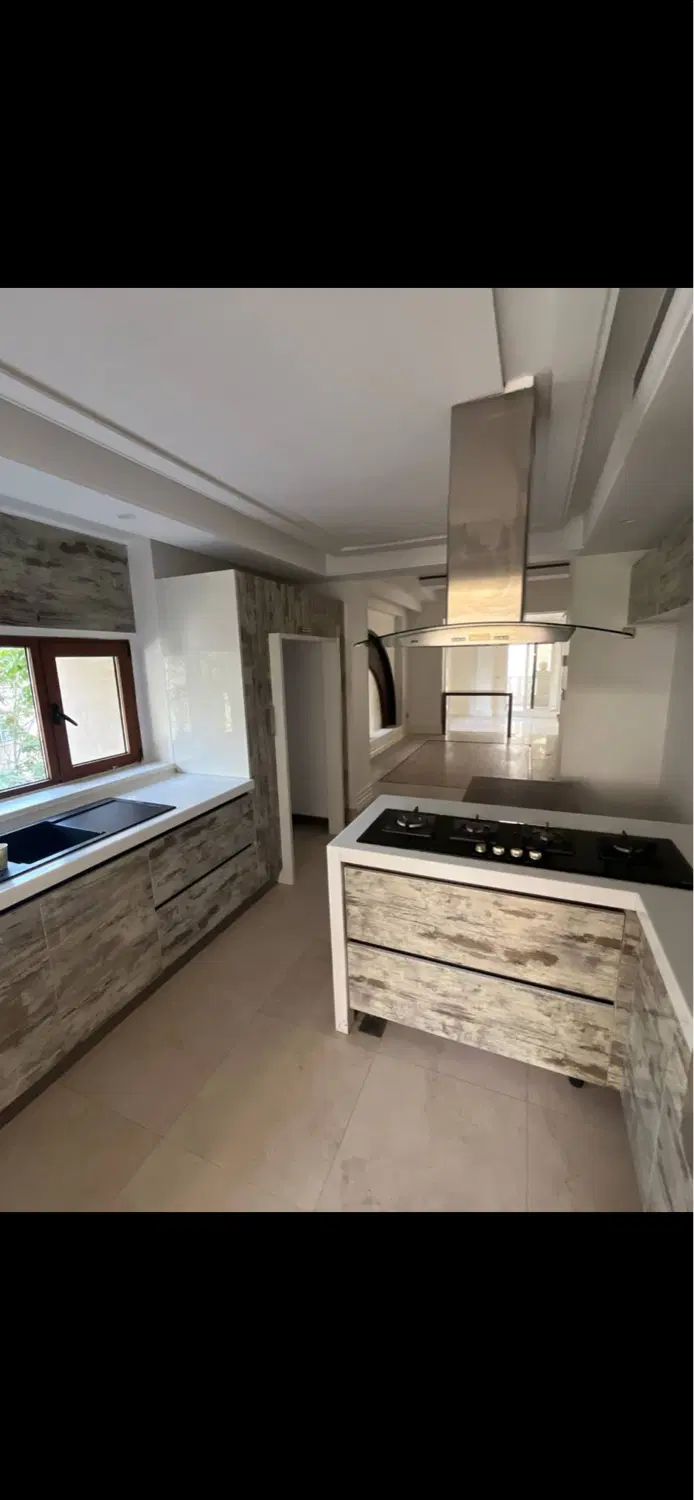 زعفرانیه ۳خواب۳پارکینگ