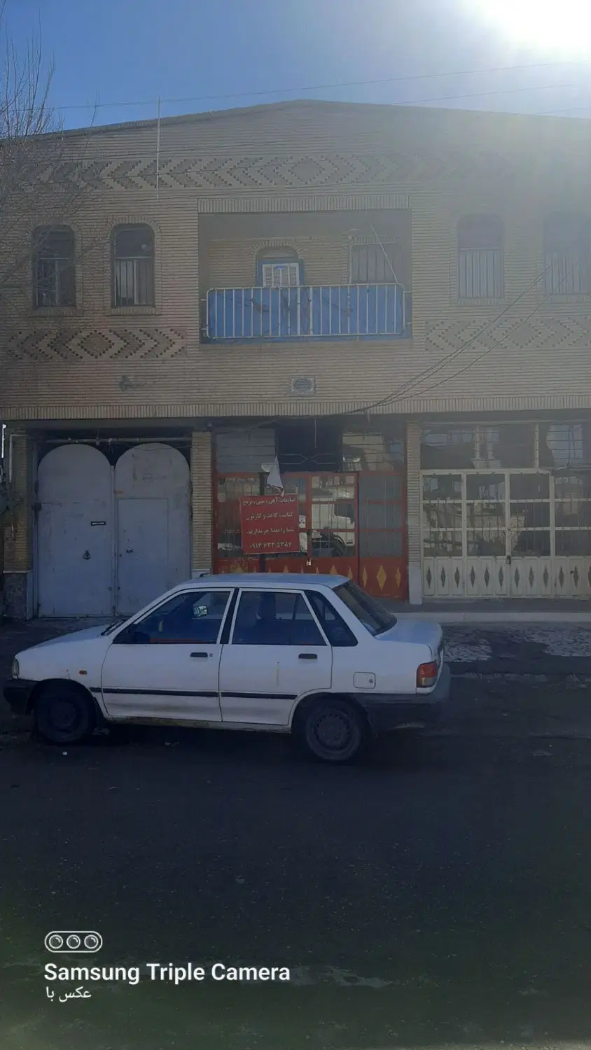 اجاره آپارتمان شهرک مشتاق