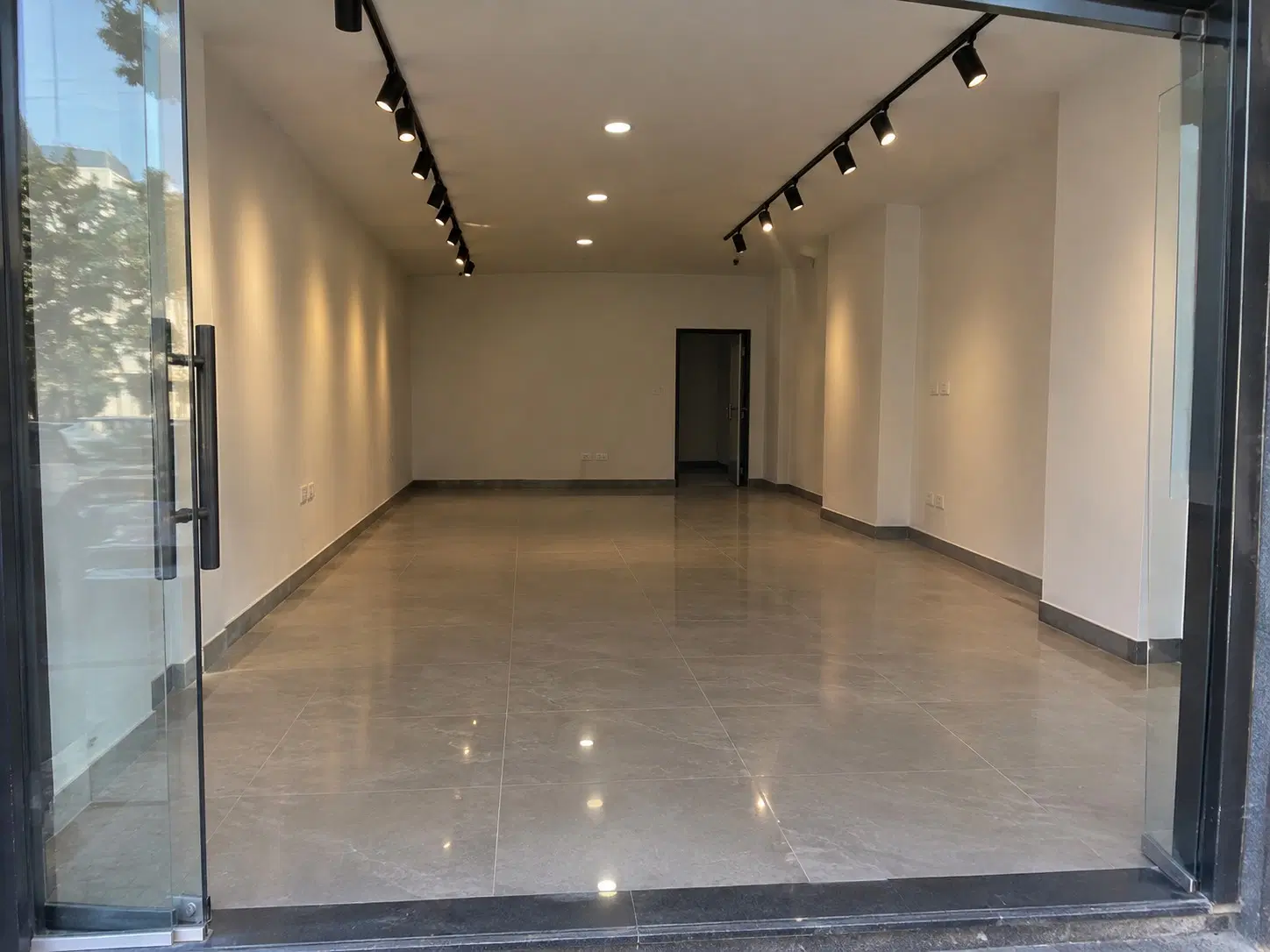 فروش مغازه