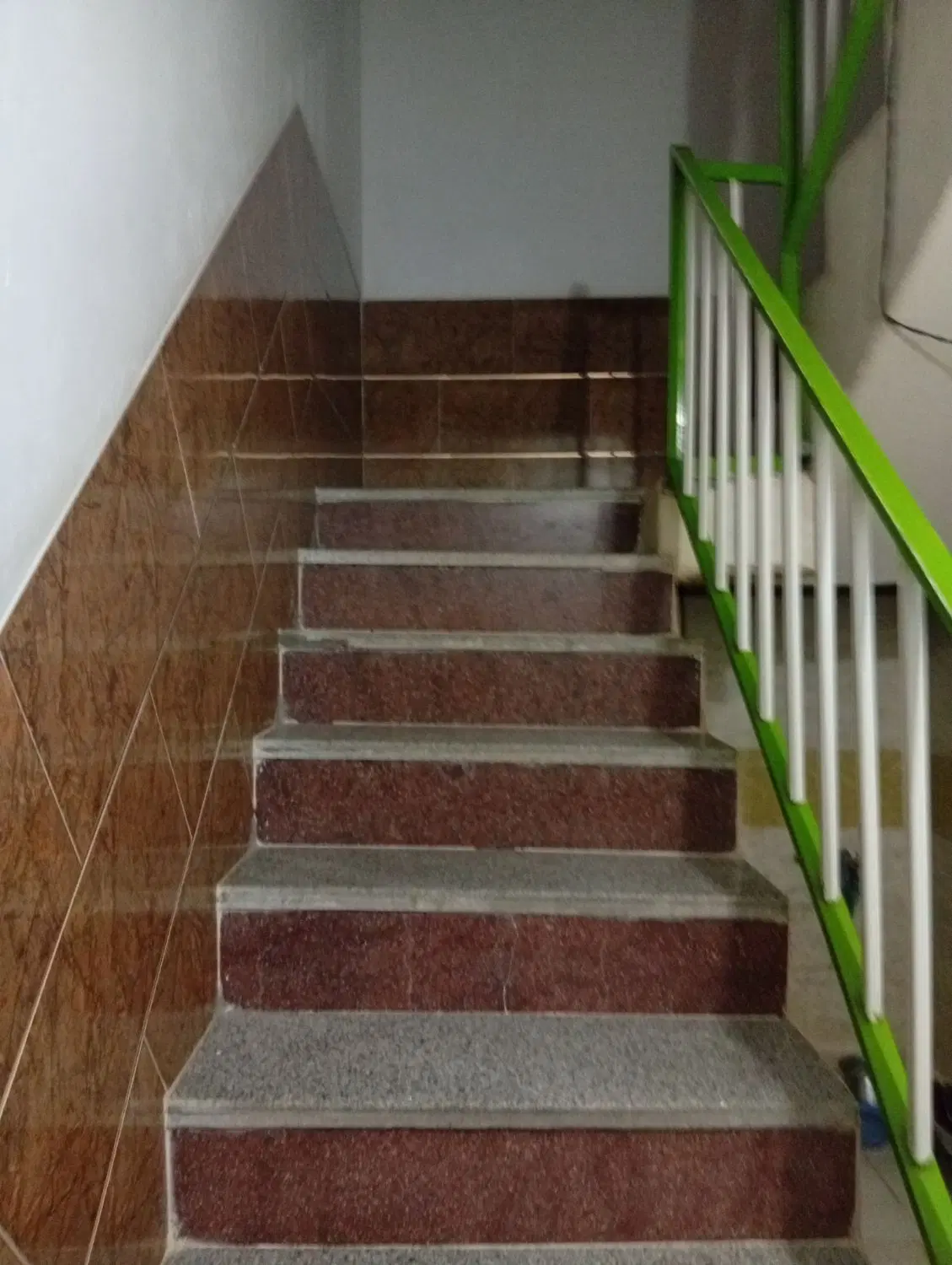 منزل مسکونی