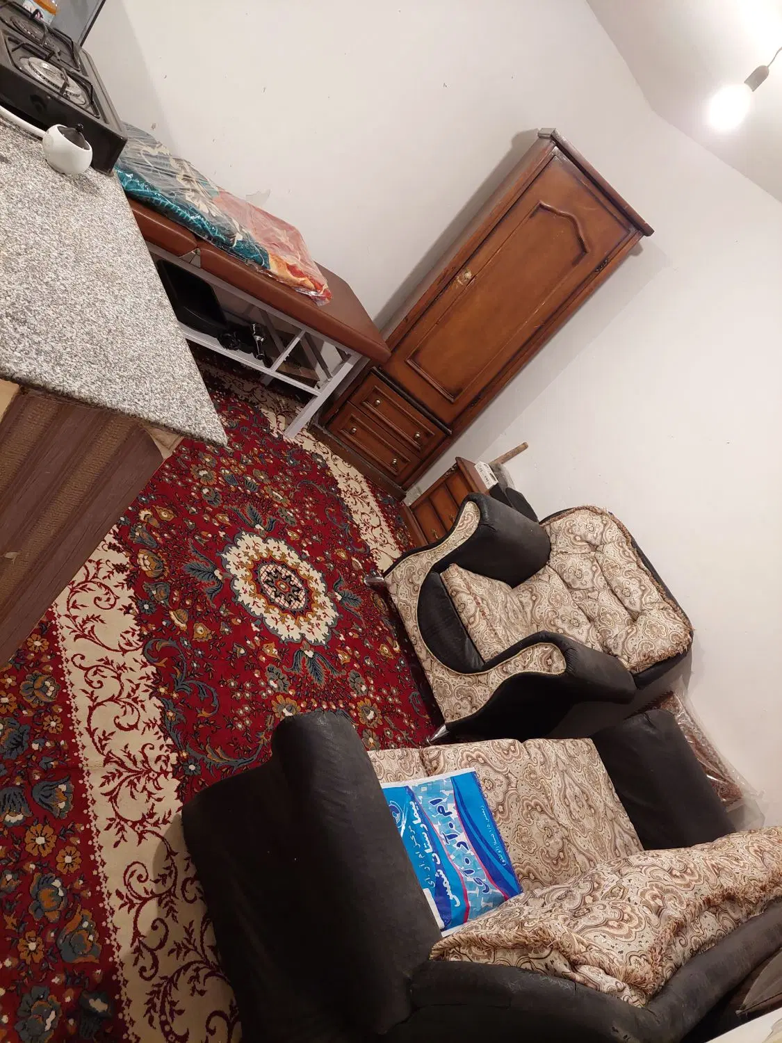 رهن و اجاره خانه ویلایی تبریز باسمنج