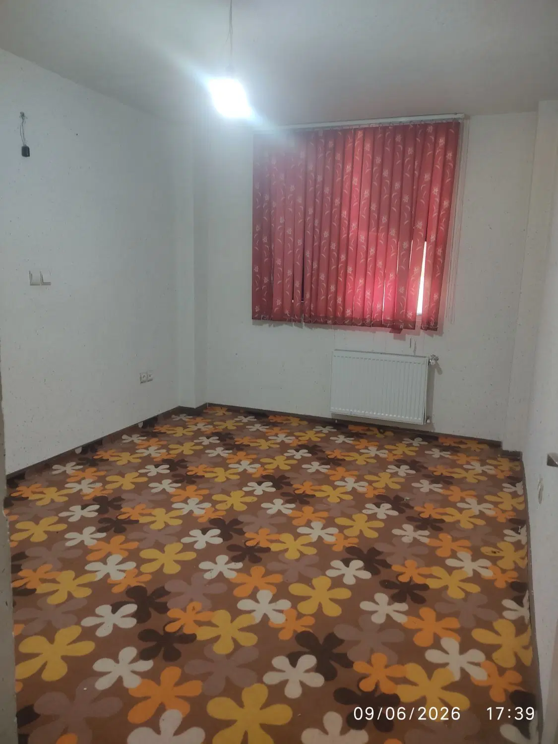 فروش مسکونی البرز ۷
