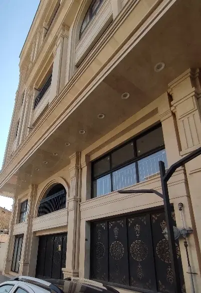 واحد 123متری_تکمیل_صادق اصفهانی