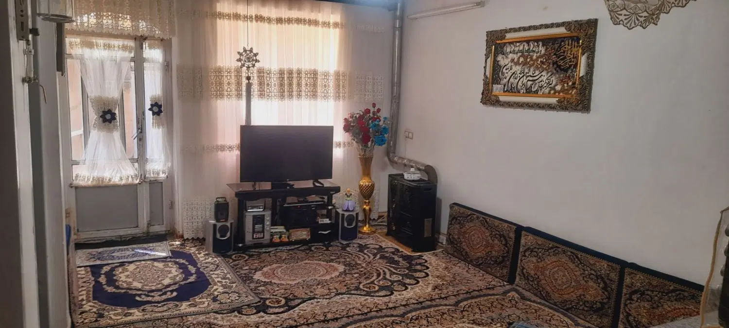 خانه ویلایی دو بر