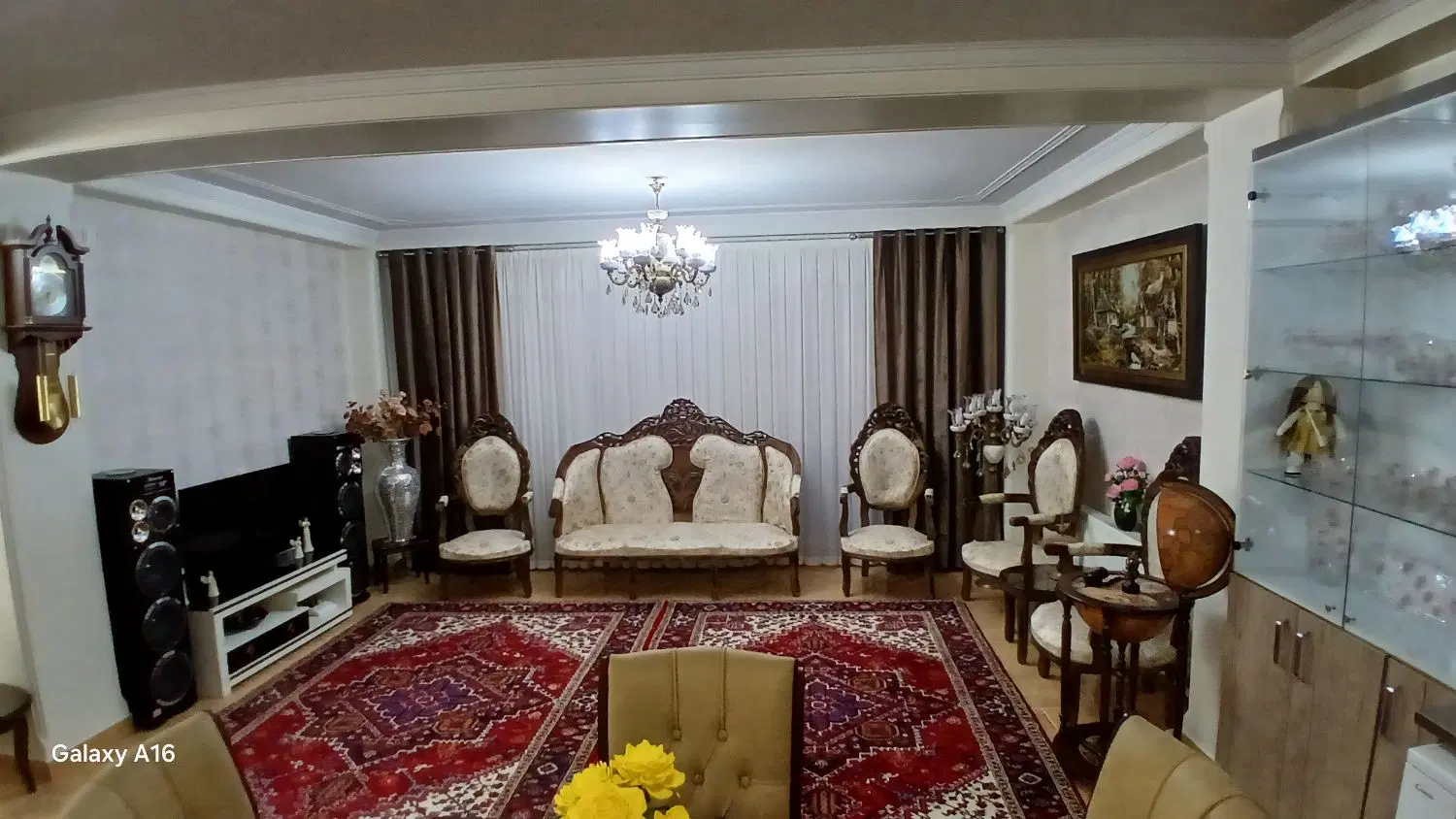 آپارتمان ۸۸متر _ولیعصر۲ دهخدا_فرشته شمالی_مرزداران