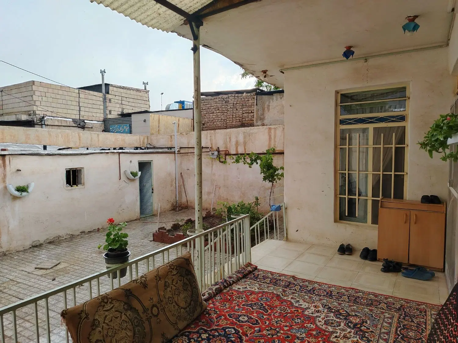 منزل ویلایی