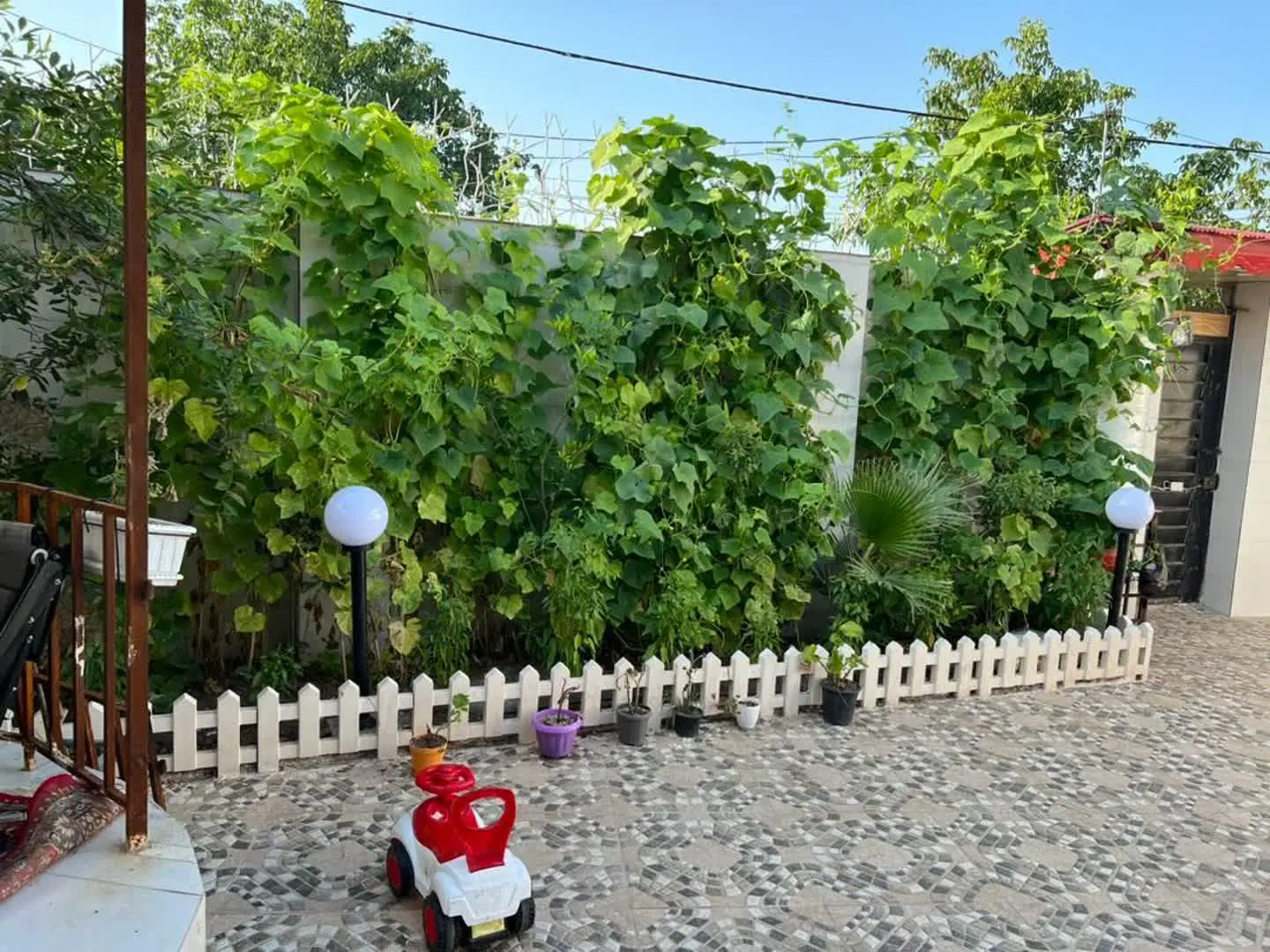 ویلای استخردارنوساز