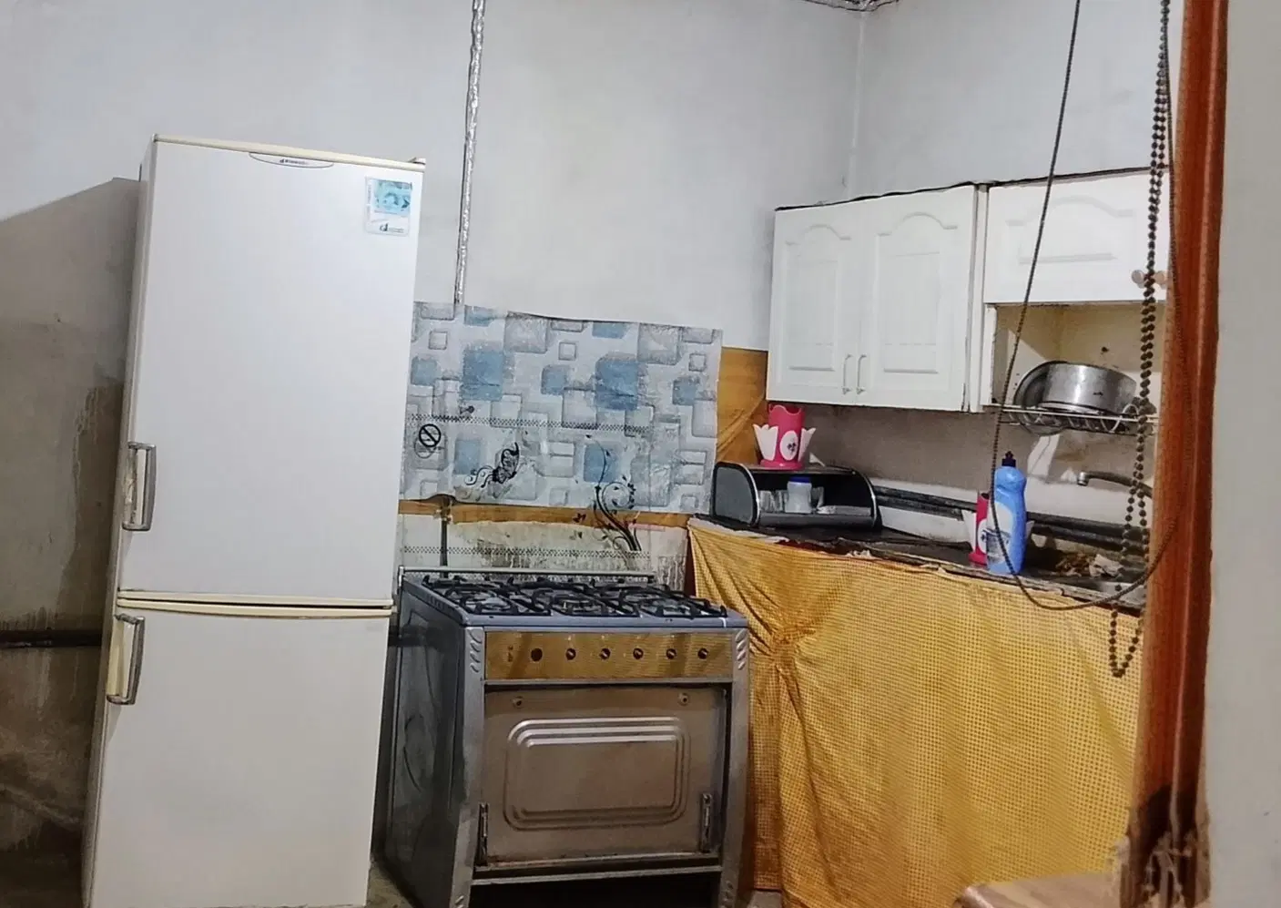 سویت اجاره ای دلباز در منطقه توریستی خیام