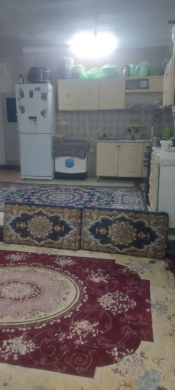 خانه اجاره ای در پهلوانی