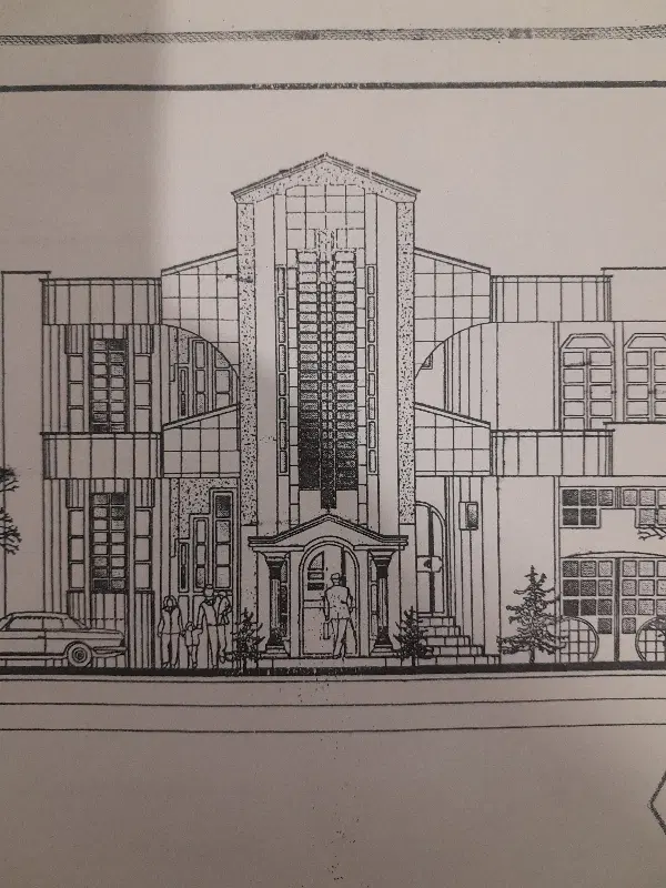 فروشزمین مسکونی