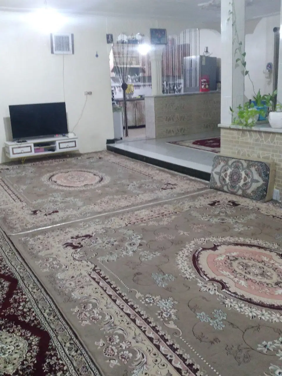 خانه اجاره ای در شهر نرجه