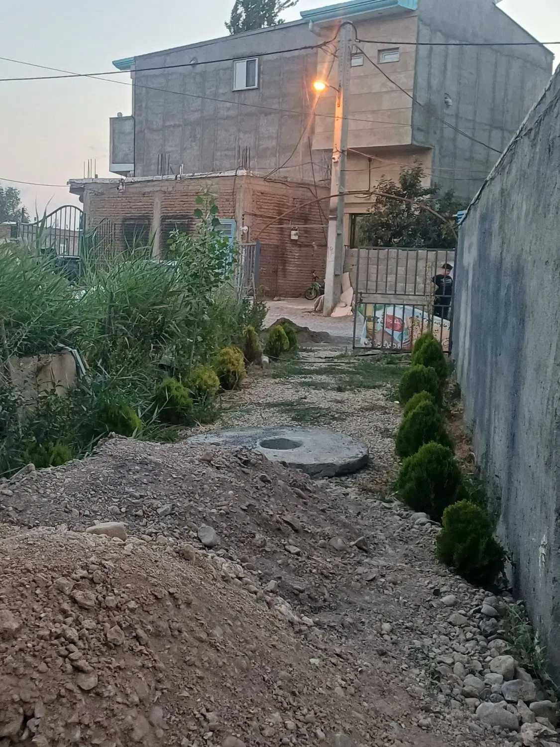 اجاره سویت ویلایی