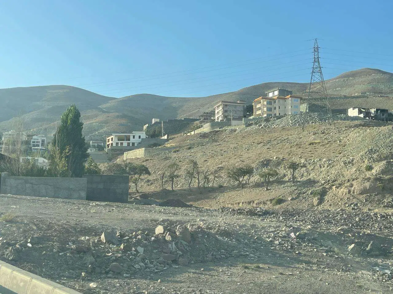 378 متر بلوار امام رضا