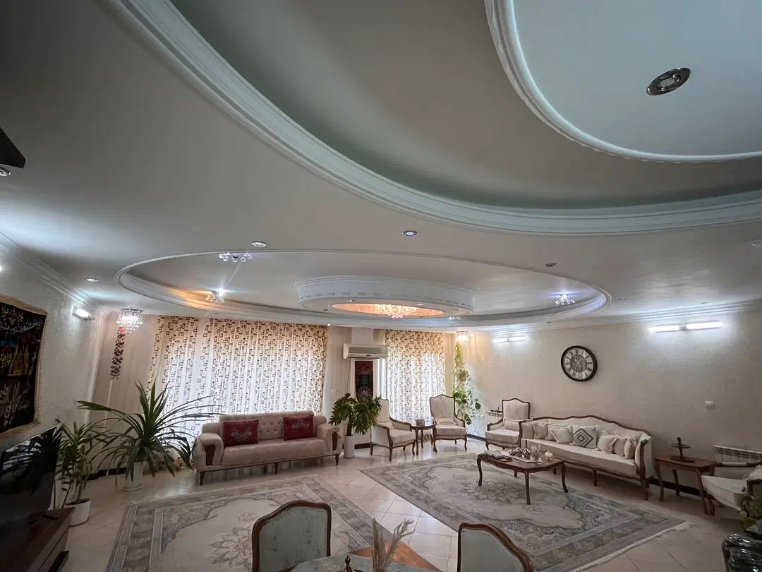 فروش ملک مسکونی