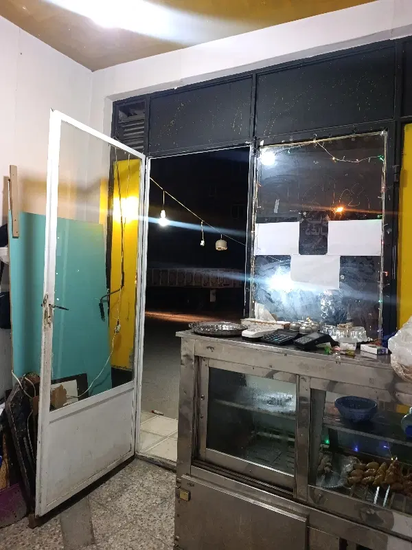 مغازه در وحدت،پناه اباد