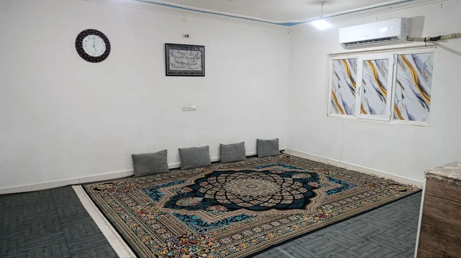 رهن‌و‌کرایه مسکن مهر طبقه اول