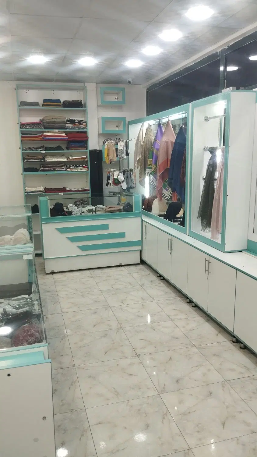 واگذاری فروشگاه