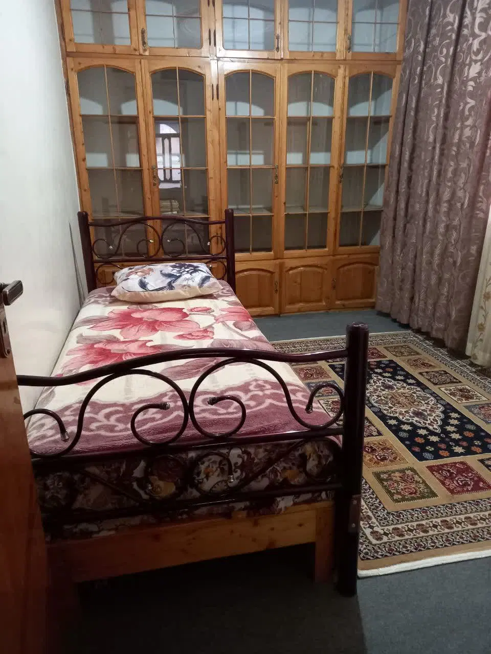 اجاره کوتاه مدت
