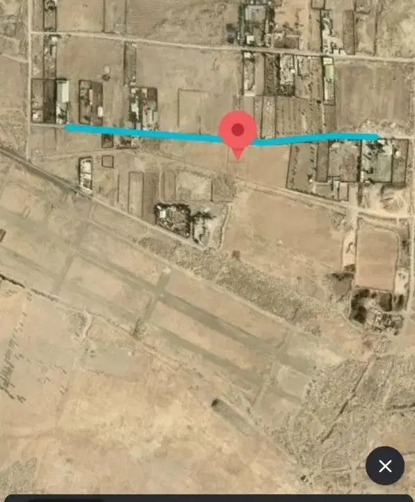 ملک مناسب سرمایه گذاری