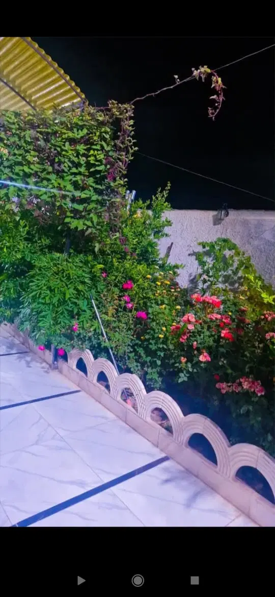 فروش زمین _بلوار طباطبایی