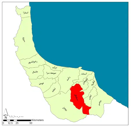 زمین مسکونی