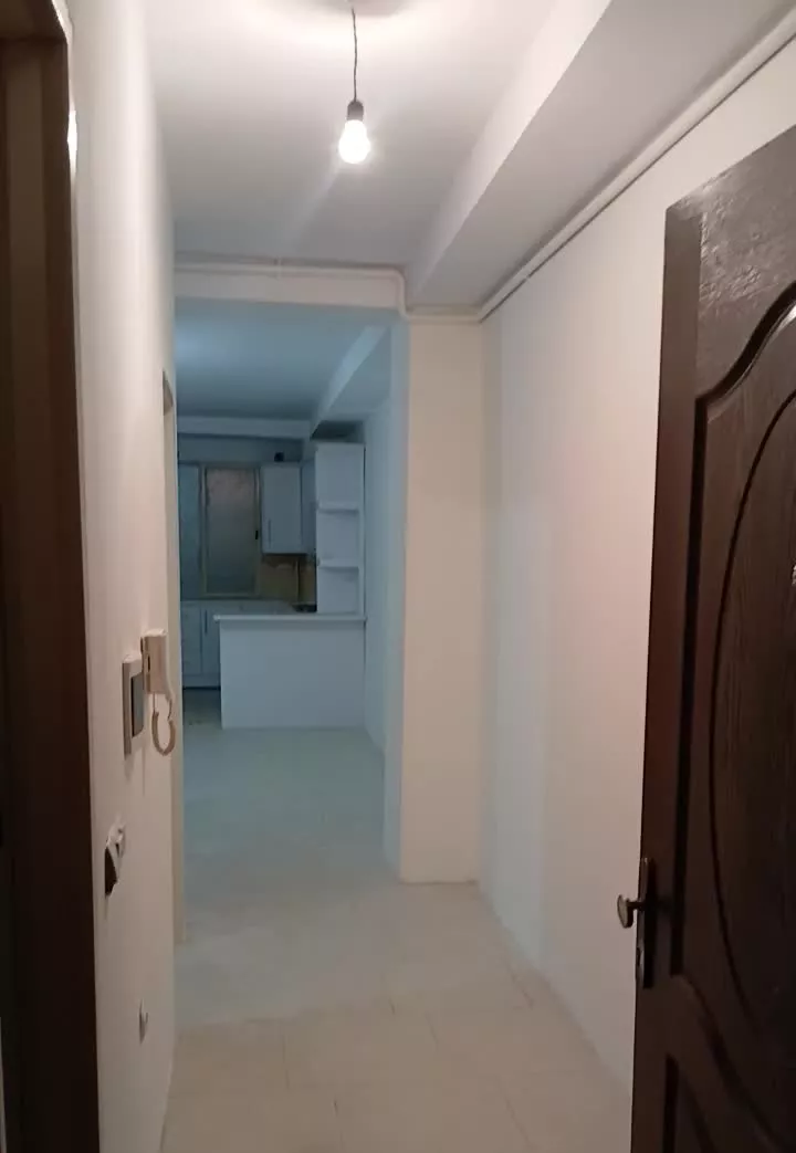 آپارتمان ۷۵ متری