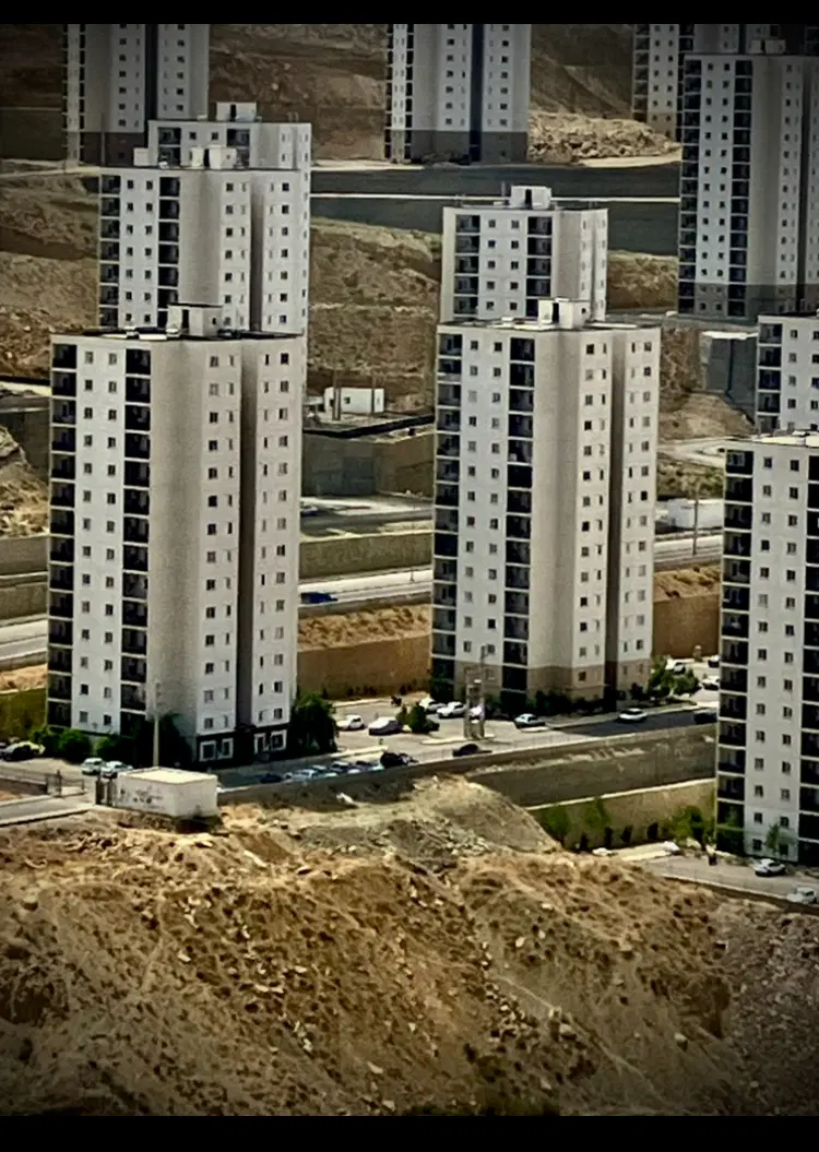 سرمایه گذاری ، سکونت ، ارزش افزوده بالا ، فاز۱۱
