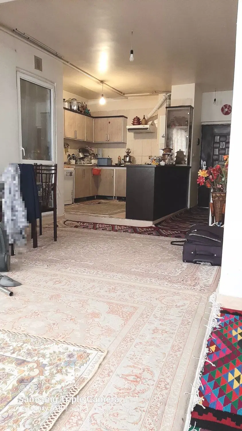 اجاره خانه 82 متری