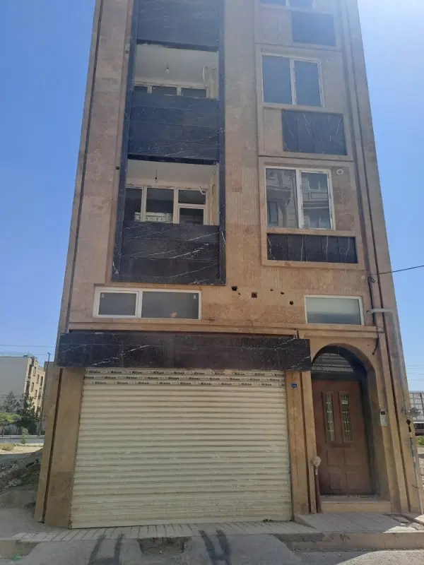فروش آپارتمان
