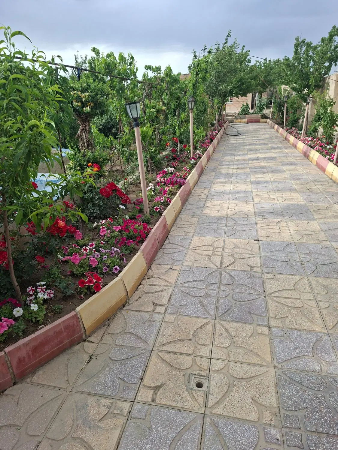 اجاره باغ ویلا شیک