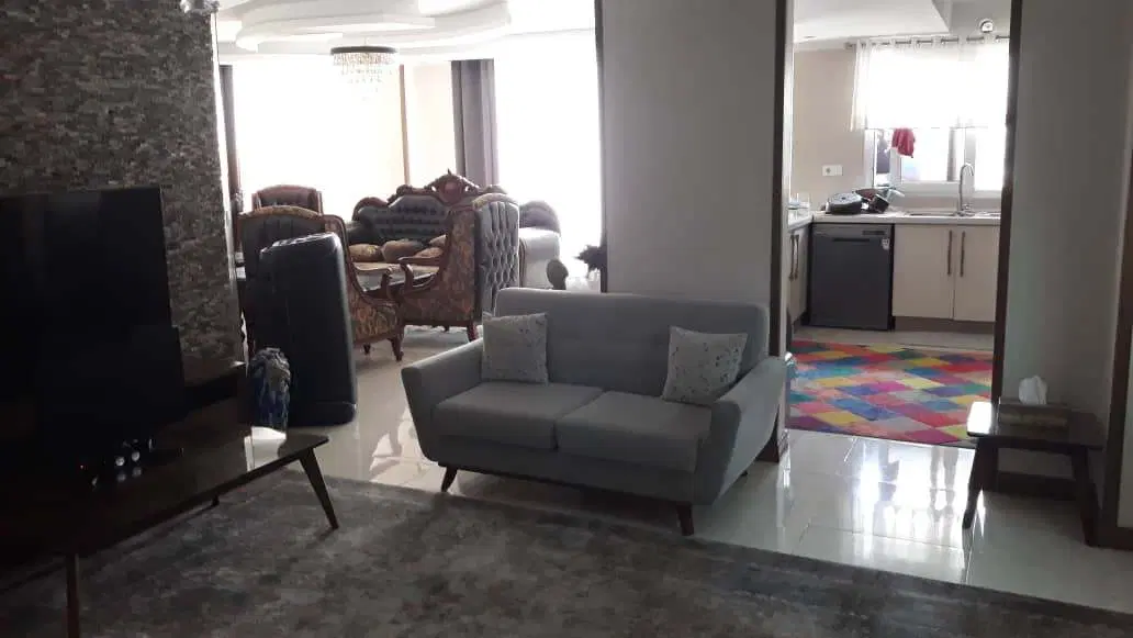 فروش آپارتمان مسکونی
