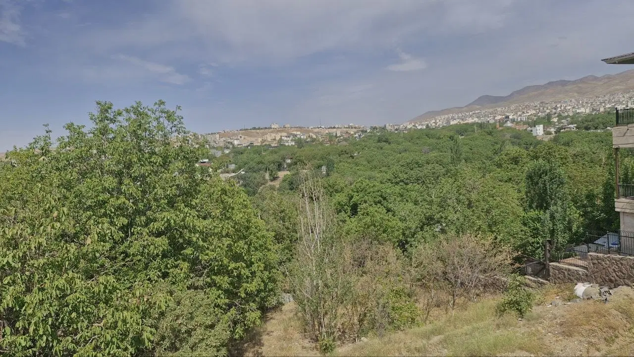 زمین_ سند تک برگ _قابل ساخت_ گیلاوند