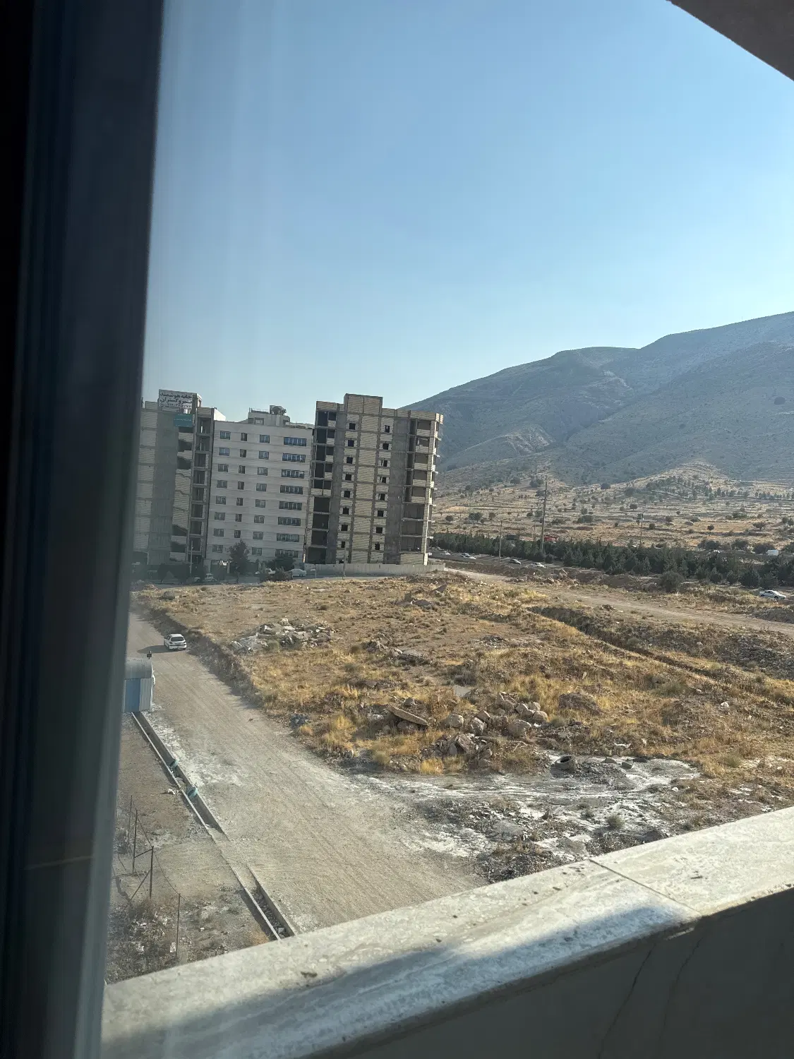 اجاره آپارتمان در صدف